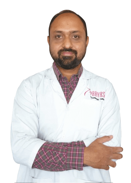 Dr Shailesh Kagathara