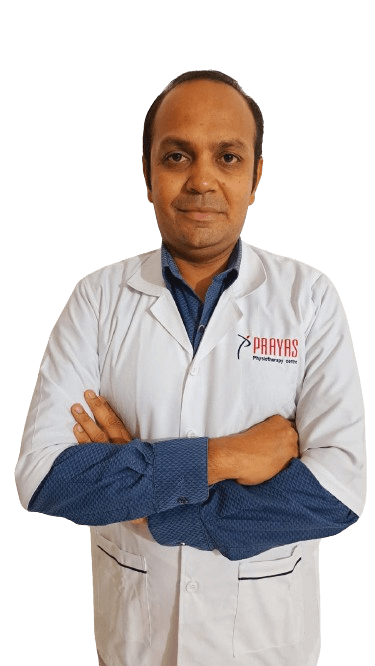 Dr. Hiren Chatrala