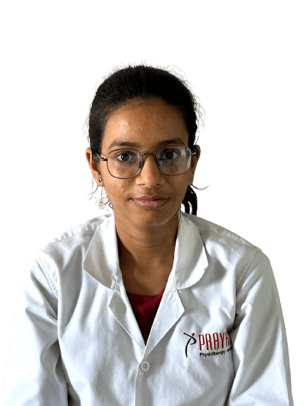 Dr. Anjali Bhimani